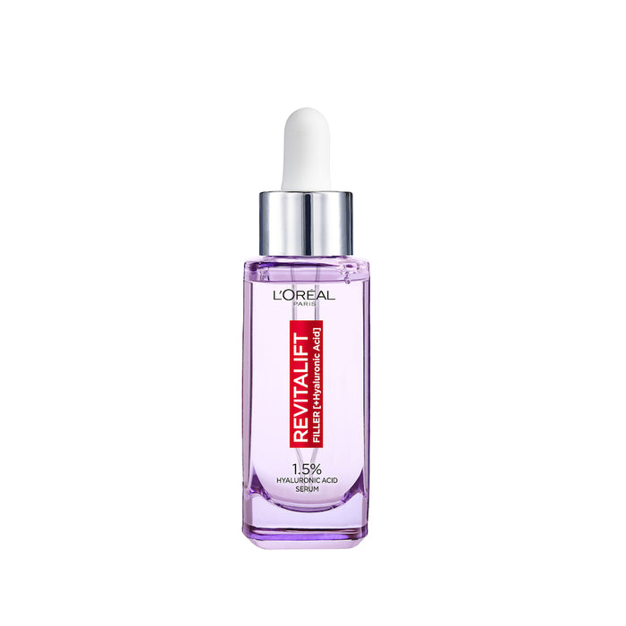 L'Oreal Revitalift Filler Anti Wrinkle Serum 30ml