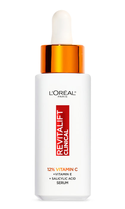 L'Oreal Revitalift Vitamin C Serum 30ml