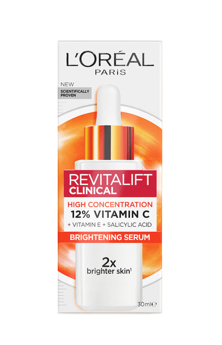 L'Oreal Revitalift Vitamin C Serum 30ml