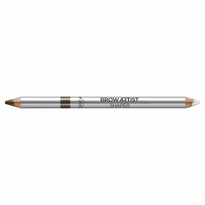 L'Oreal Superliner Brow Artist 02 Blonde