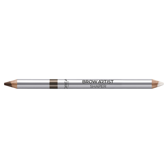 L'Oreal Superliner Brow Artist 03 Brunette