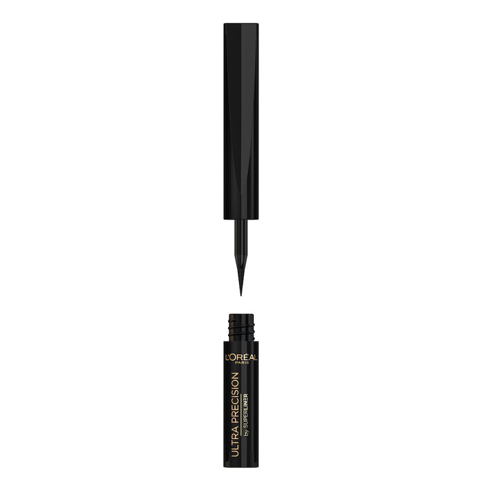 L'Oreal Superliner Eyeliner Black 01