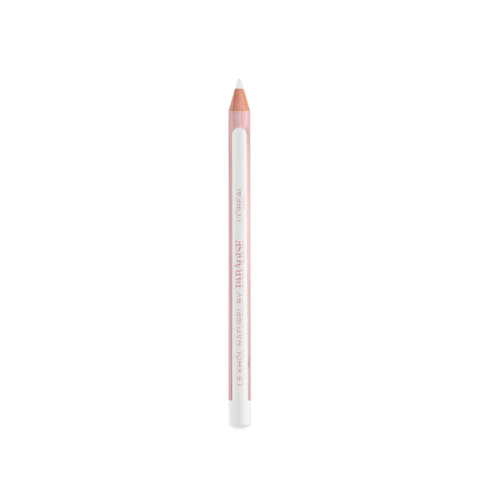 L'Oreal Superliner Le Khol Immaculate Snow