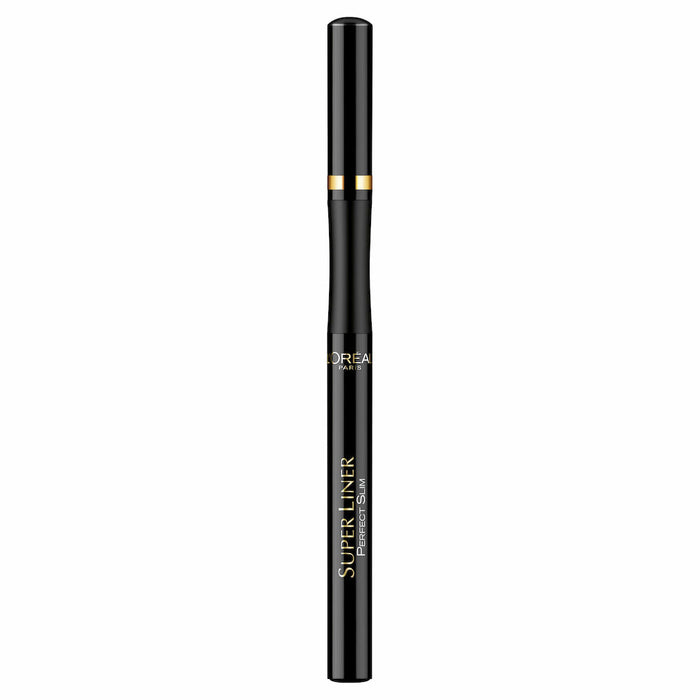 L'Oreal Superliner Perfect Slim Intense Black