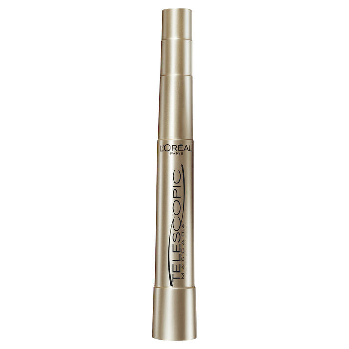 L'Oreal Telescopic Mascara Black Carded