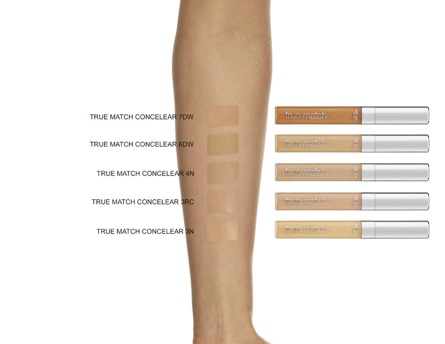 L'Oreal True Match Concealer 3N Creamy Beige