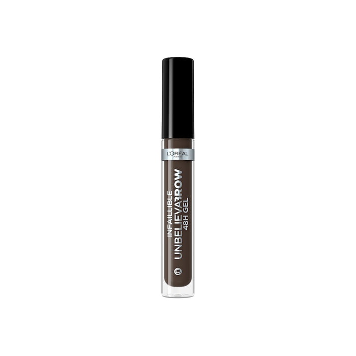 L'Oreal Unbelieva Brow Dark Brunette 107