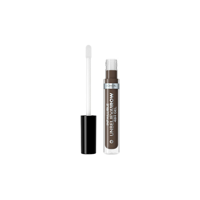 L'Oreal Unbelieva Brow Dark Brunette 107