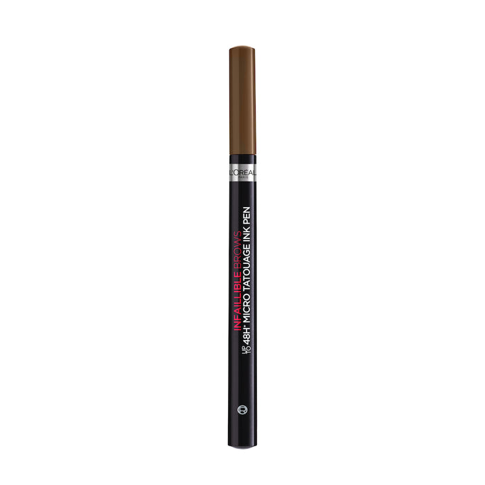 L'Oreal Unbelieva Brow Micro Tattoo 105 Brunette