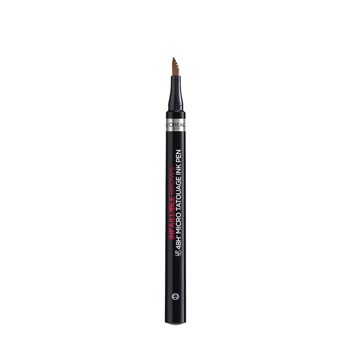 L'Oreal Unbelieva Brow Micro Tattoo 105 Brunette