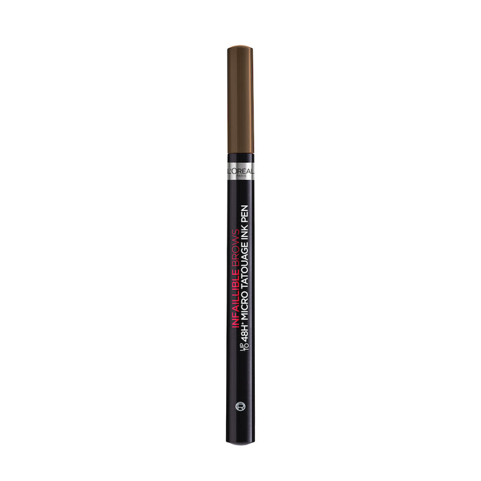 L'Oreal Unbelieva Brow Micro Tattoo 108 Dark Brunette