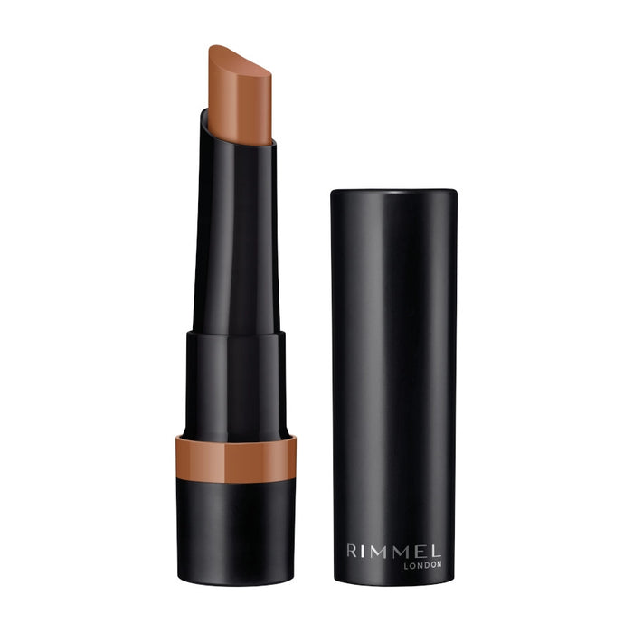 Rimmel Lasting Finish Matte Lipstick Honey Nude 715