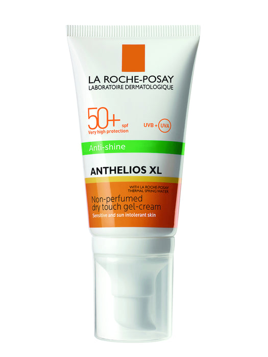 La Roche-Posay Anthelios Dry Touch SPF 50+ 50ml