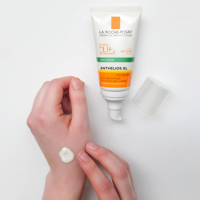 La Roche-Posay Anthelios Dry Touch SPF 50+ 50ml