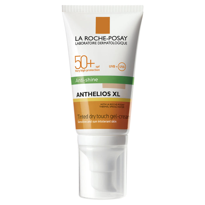 La Roche-Posay Anthelios Dry Touch Tinted SPF50+ 50 ml