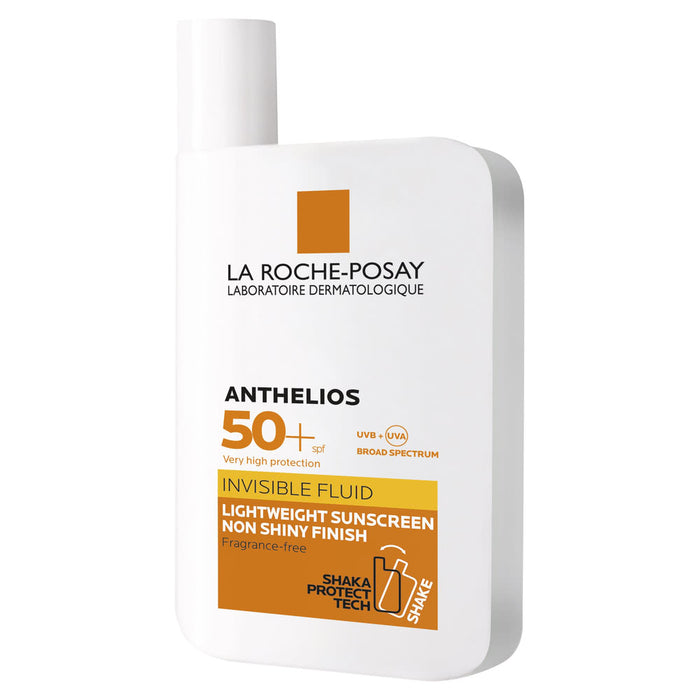 La Roche-Posay Anthelios Invisible Fluid SPF 50+ 50ml