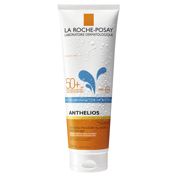 La Roche-Posay Anthelios Wet Skin SPF 50+ 250ml