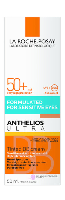 La Roche-Posay Anthelios Xl Ultra BB Cream SPF50+