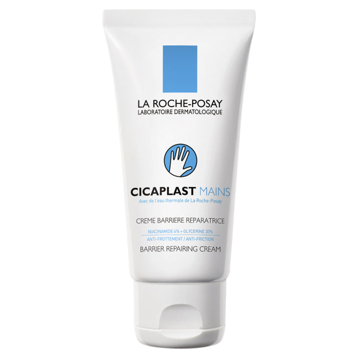 La Roche-Posay Cicaplast Hand Cream 50ml