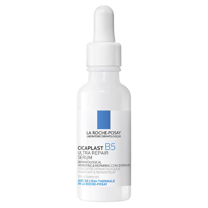 La Roche-Posay Cicaplast Serum B5 30ml