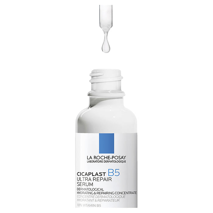 La Roche-Posay Cicaplast Serum B5 30ml