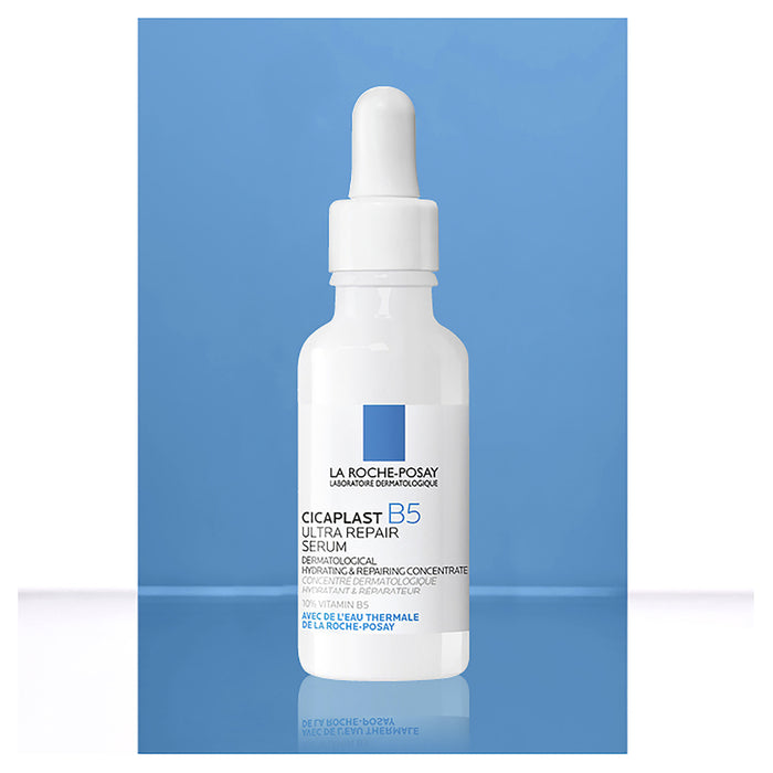 La Roche-Posay Cicaplast Serum B5 30ml