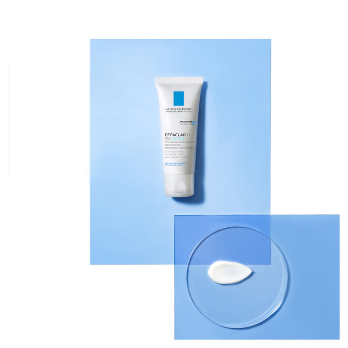 La Roche-Posay Effaclar H Iso-Biome Soothing Moisturiser 40ml