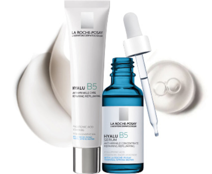 La Roche-Posay Hyalu B5 Hyaluronic Moisturiser 40ml