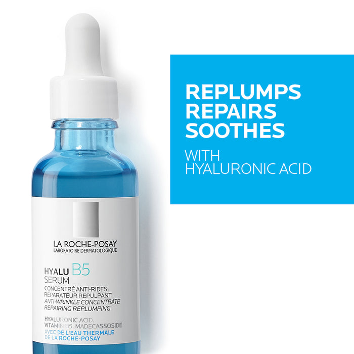 La Roche-Posay Hyalu B5 Hyaluronic Serum 30ml