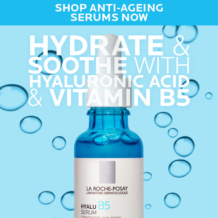 La Roche-Posay Hyalu B5 Hyaluronic Serum 30ml