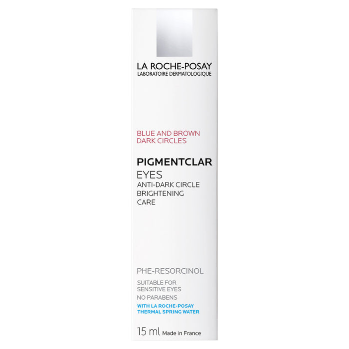 La Roche-Posay Pigmentclar Eye 15ml