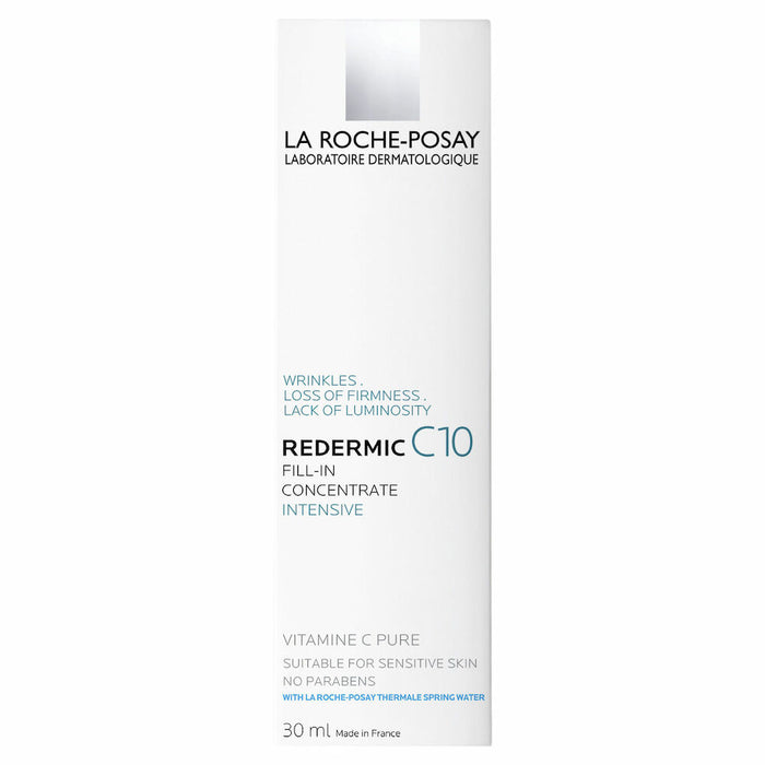 La Roche-Posay Redermic C 10 Moisturiser 30ml