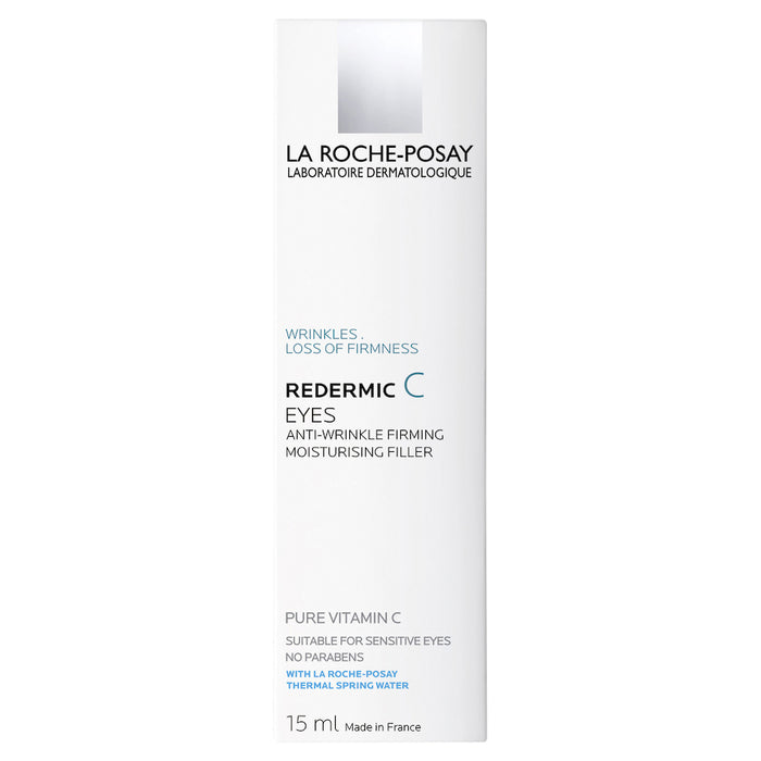 La Roche-Posay Redermic C Eye 15ml