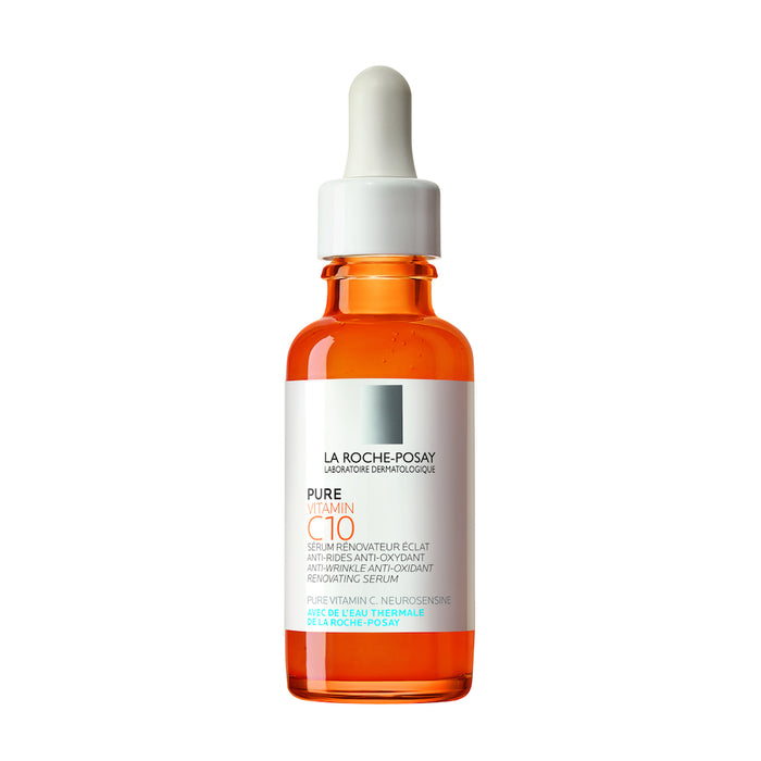 La Roche-Posay Redermic Pure Vitamin C 10 Serum 30ml