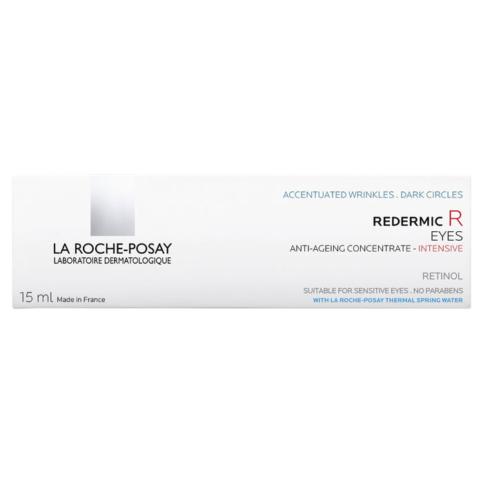 La Roche-Posay Redermic R Eye 15ml