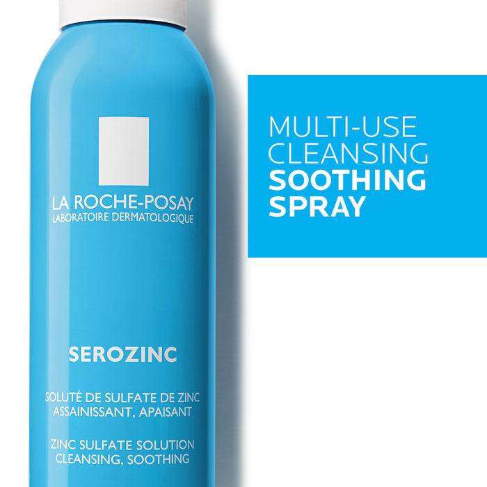 La Roche-Posay Serozinc 150ml