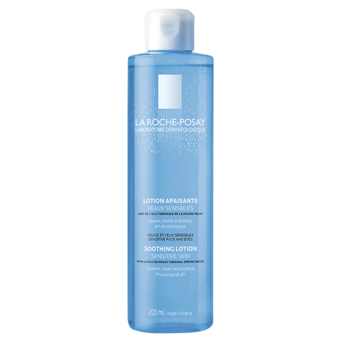 La Roche-Posay Soothing Lotion 200ml