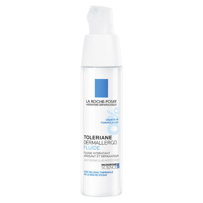 La Roche-Posay Toleriane Dermallergo Fluid 40mL