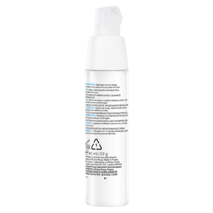 La Roche-Posay Toleriane Dermallergo Fluid 40mL