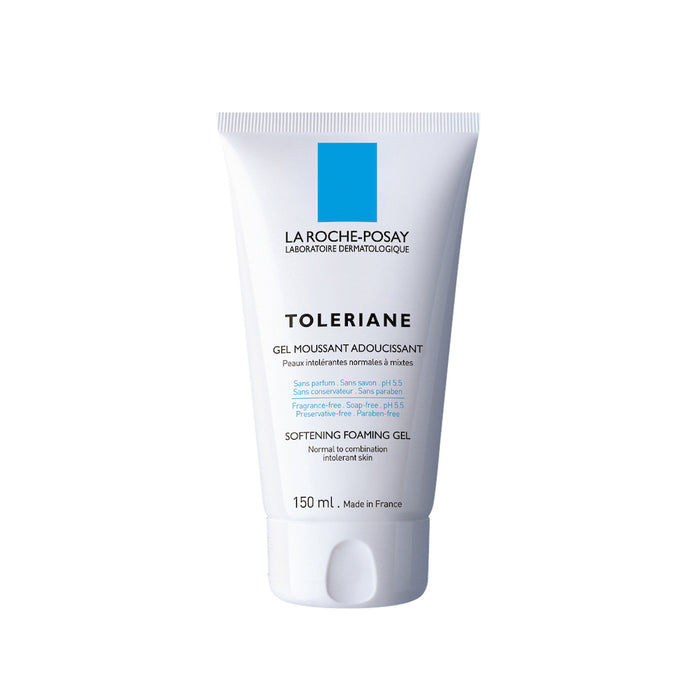 La Roche-Posay Toleriane Softening Foaming Gel 150ml