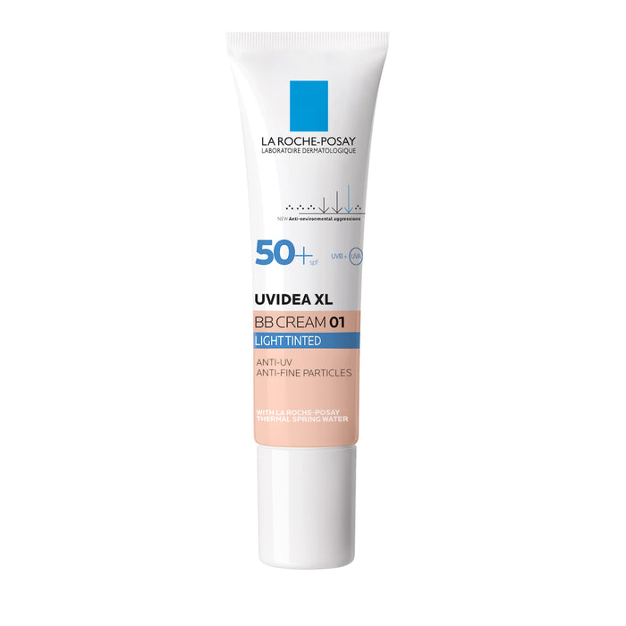 La Roche-Posay Uvidea BB Cream Shade 01 Light 30ml