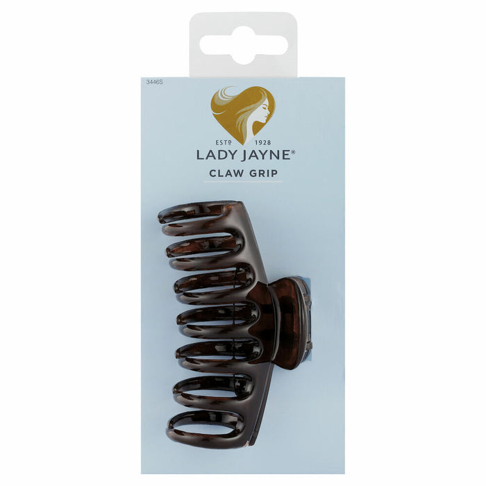 Lady Jayne Claw Grip Barrell 大号贝壳