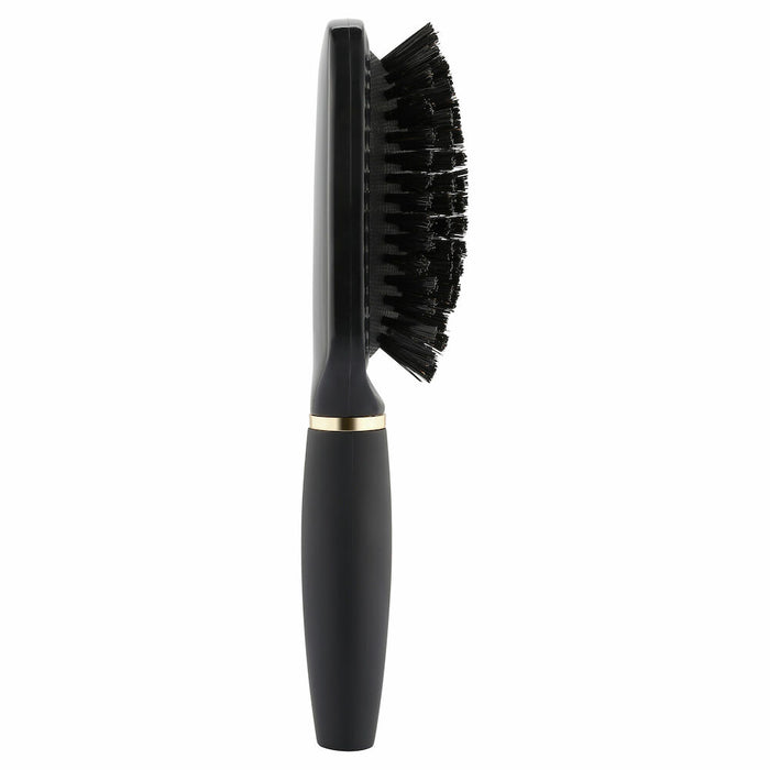 Lady Jayne Pad Brush Multi-Tuft Bristles Purse