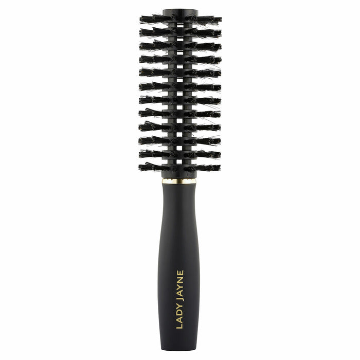 Lady Jayne Radial Brush Multi-tuft Bristles Medium