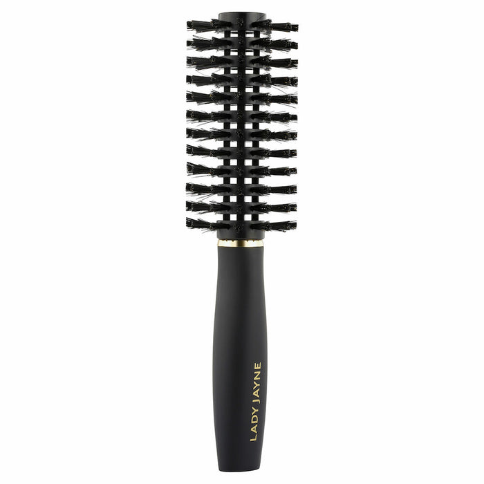 Lady Jayne Radial Brush Multi-tuft Bristles Medium