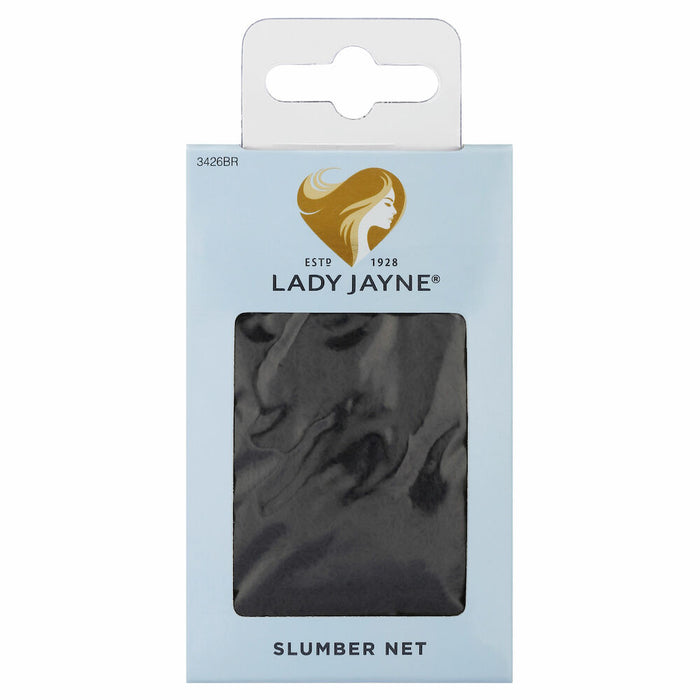 Lady Jayne  Slumber Net Brown