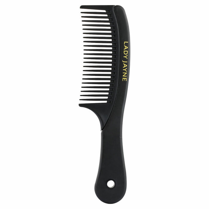 Lady Jayne Wet Care Comb Sure Grip