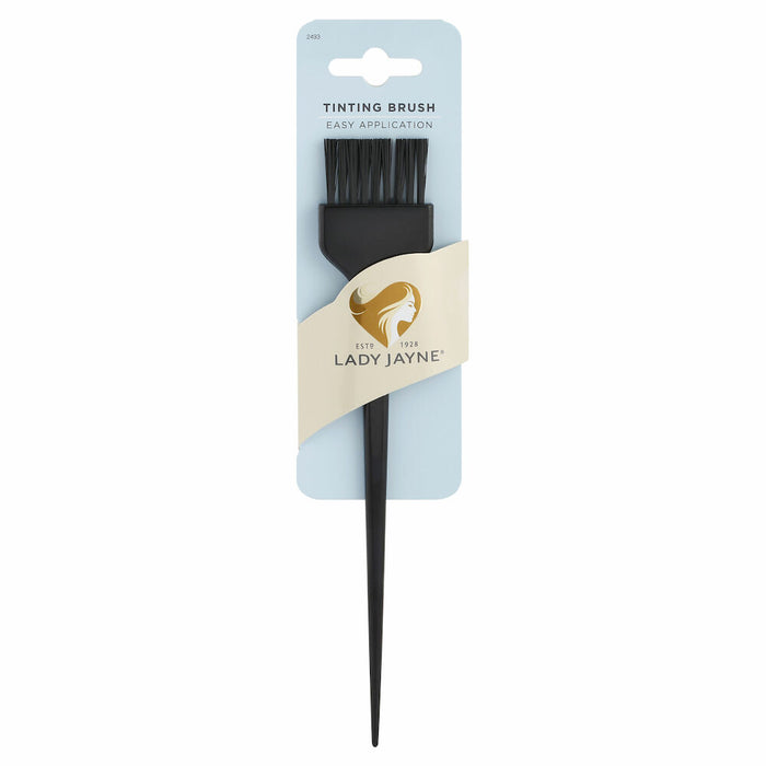 Lady Jayne Tinting Brush Nylon