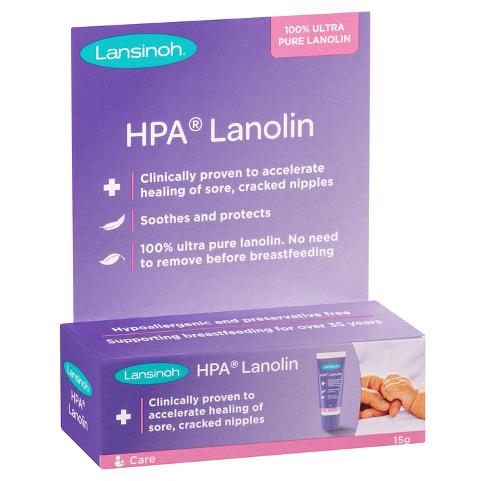 Lansinoh Cream 15g