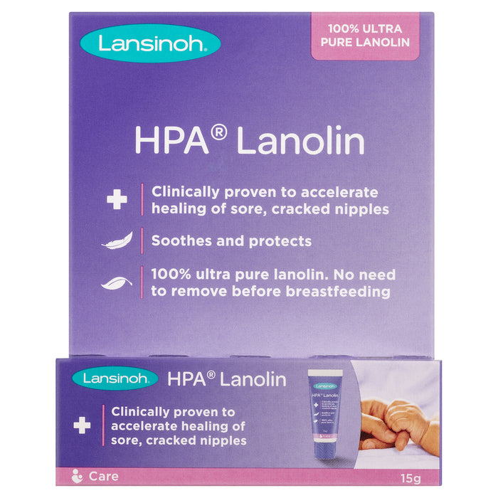 Lansinoh Cream 15g